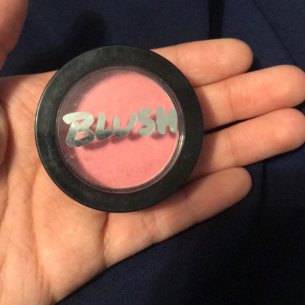 Blush